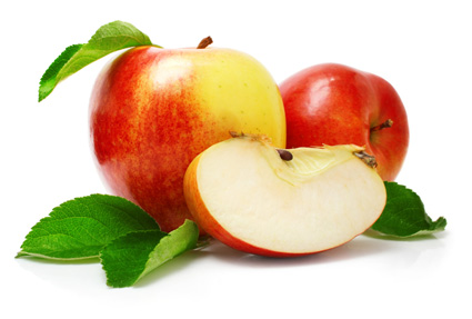 manfaat buah apel untuk diet