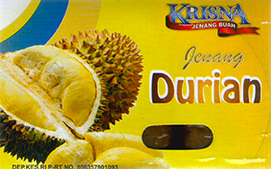 Krisna Jenang Durian