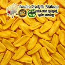 keripik nangka